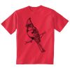 Heavy Cotton Toddler T-Shirt Thumbnail