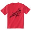 Heavy Cotton Toddler T-Shirt Thumbnail