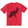 Heavy Cotton Toddler T-Shirt Thumbnail