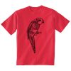 Heavy Cotton Toddler T-Shirt Thumbnail