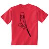 Heavy Cotton Toddler T-Shirt Thumbnail