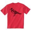 Heavy Cotton Toddler T-Shirt Thumbnail
