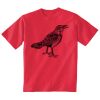 Heavy Cotton Toddler T-Shirt Thumbnail