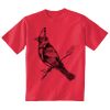 Heavy Cotton Toddler T-Shirt Thumbnail