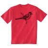 Heavy Cotton Toddler T-Shirt Thumbnail