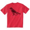 Heavy Cotton Toddler T-Shirt Thumbnail