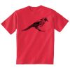 Heavy Cotton Toddler T-Shirt Thumbnail