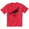 Heavy Cotton Toddler T-Shirt Thumbnail