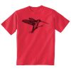 Heavy Cotton Toddler T-Shirt Thumbnail