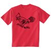 Heavy Cotton Toddler T-Shirt Thumbnail