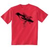 Heavy Cotton Toddler T-Shirt Thumbnail