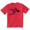 Heavy Cotton Toddler T-Shirt Thumbnail