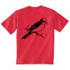 Heavy Cotton Toddler T-Shirt Thumbnail
