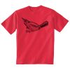 Heavy Cotton Toddler T-Shirt Thumbnail