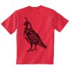 Heavy Cotton Toddler T-Shirt Thumbnail