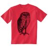 Heavy Cotton Toddler T-Shirt Thumbnail
