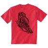Heavy Cotton Toddler T-Shirt Thumbnail