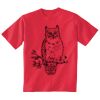 Heavy Cotton Toddler T-Shirt Thumbnail