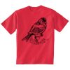 Heavy Cotton Toddler T-Shirt Thumbnail