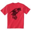 Heavy Cotton Toddler T-Shirt Thumbnail