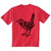 Heavy Cotton Toddler T-Shirt Thumbnail