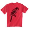Heavy Cotton Toddler T-Shirt Thumbnail