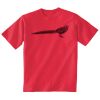 Heavy Cotton Toddler T-Shirt Thumbnail