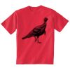 Heavy Cotton Toddler T-Shirt Thumbnail