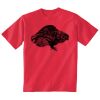Heavy Cotton Toddler T-Shirt Thumbnail