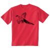 Heavy Cotton Toddler T-Shirt Thumbnail