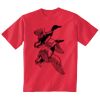 Heavy Cotton Toddler T-Shirt Thumbnail