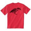 Heavy Cotton Toddler T-Shirt Thumbnail