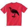 Heavy Cotton Toddler T-Shirt Thumbnail