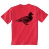 Heavy Cotton Toddler T-Shirt Thumbnail
