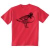Heavy Cotton Toddler T-Shirt Thumbnail