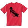 Heavy Cotton Toddler T-Shirt Thumbnail