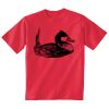 Heavy Cotton Toddler T-Shirt Thumbnail