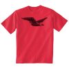 Heavy Cotton Toddler T-Shirt Thumbnail