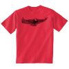 Heavy Cotton Toddler T-Shirt Thumbnail