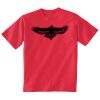 Heavy Cotton Toddler T-Shirt Thumbnail