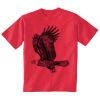 Heavy Cotton Toddler T-Shirt Thumbnail