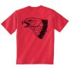 Heavy Cotton Toddler T-Shirt Thumbnail