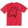 Heavy Cotton Toddler T-Shirt Thumbnail