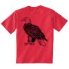 Heavy Cotton Toddler T-Shirt Thumbnail