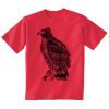 Heavy Cotton Toddler T-Shirt Thumbnail