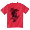 Heavy Cotton Toddler T-Shirt Thumbnail