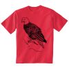 Heavy Cotton Toddler T-Shirt Thumbnail
