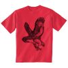 Heavy Cotton Toddler T-Shirt Thumbnail