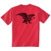 Heavy Cotton Toddler T-Shirt Thumbnail