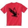 Heavy Cotton Toddler T-Shirt Thumbnail